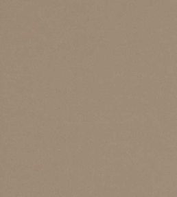 Wool Satin Fabric by Zoffany Taupe