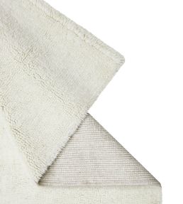 Lorena Canals Woolable Longue rug Natural WO-LONG200 Natural
