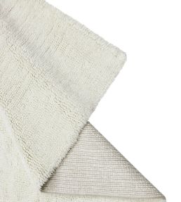 Lorena Canals Woolable Rectangle rug Natural WO-REC180 Natural