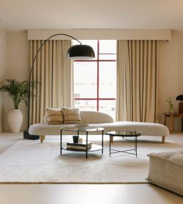 Lorena Canals Woolable Rectangle rug Natural WO-REC180 Natural