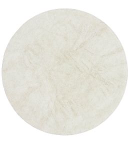 Lorena Canals Woolable Round rug Natural WO-ROND240 Natural