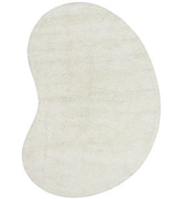 Lorena Canals Woolable Silhouette rug Natural WO-SILHO150 Natural