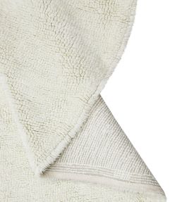 Lorena Canals Woolable Silhouette rug Natural WO-SILHO150 Natural