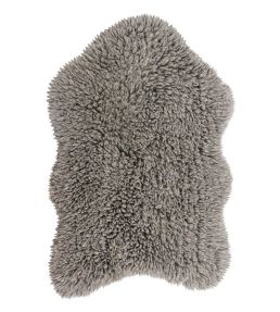Lorena Canals Woolly rug Sheep Grey WO-WOOLLY-GR Sheep Grey