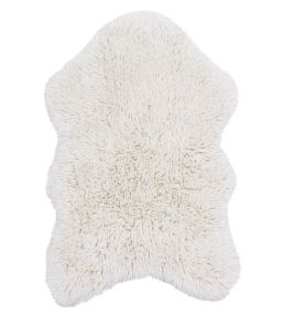 Lorena Canals Woolly rug Sheep White WO-WOOLLY-WH Sheep White