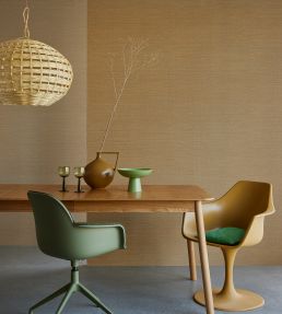 Woven Canvas Wallpaper by Eijffinger 510