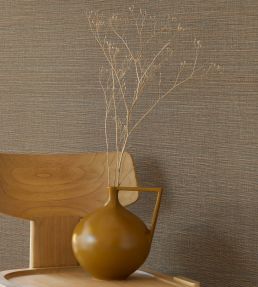 Woven Canvas Wallpaper by Eijffinger 503