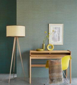 Woven Canvas Wallpaper by Eijffinger 507