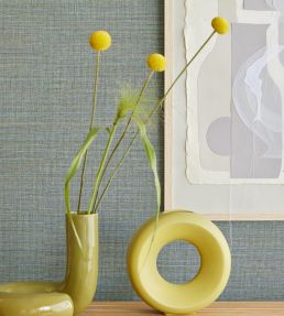 Woven Canvas Wallpaper by Eijffinger 507