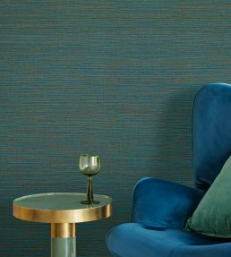 Woven Canvas Wallpaper by Eijffinger 508
