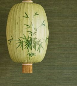 Woven Canvas Wallpaper by Eijffinger 509