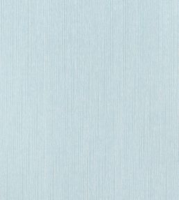 Wrigley Fabric by Thibaut Aqua