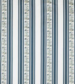 Wyndley Fabric by Prestigious Textiles Navy