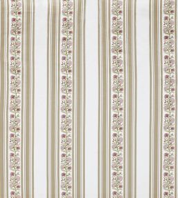Wyndley Fabric by Prestigious Textiles Rose