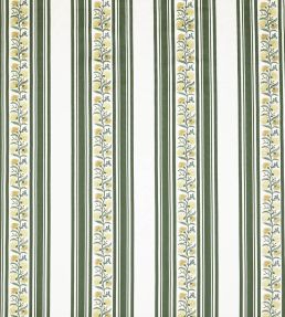 Wyndley Fabric by Prestigious Textiles Willow