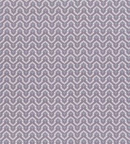 Wynford Fabric by Anna French Plum
