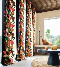 Xalapa Fabric by Casamance Multico