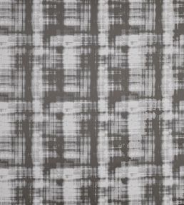 Xander Fabric by Prestigious Textiles Charcoal