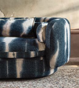 Xenia Fabric by Black Edition Orion