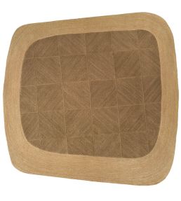 Elitis Yasabai rug Moka TA-122-72-07 Moka