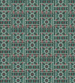 Yasmin Fabric by Warwick Berry