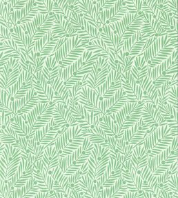 Yew & Aril Wallpaper by Morris & Co Spearmint