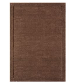 Asiatic York rug Chocolate YORK274-02-60120 Chocolate