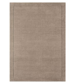 Asiatic York rug Taupe YORK274-07-60120 Taupe