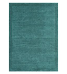 Asiatic York rug Teal YORK274-08-60120 Teal
