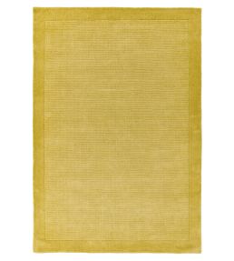 Asiatic York rug Yellow YORK274-13-60120 Yellow