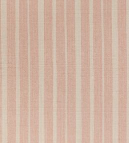 York Stripe Wallpaper by Fermoie Blush