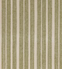 York Stripe Wallpaper by Fermoie Pistachio