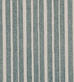 York Stripe Wallpaper by Fermoie Seaweed