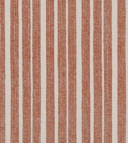 York Stripe Wallpaper by Fermoie Strawberry