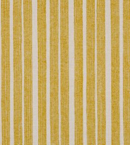 York Stripe Wallpaper by Fermoie Sunflower