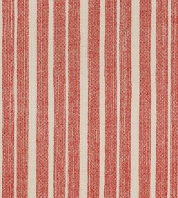 York Stripe Wallpaper by Fermoie Tomato
