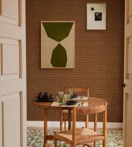 Yuca Wallpaper by Coordonne Cafe