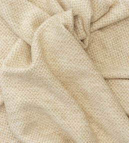 Yucca Fabric by Andrew Martin Sand