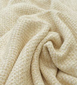 Yucca Fabric by Andrew Martin Sand