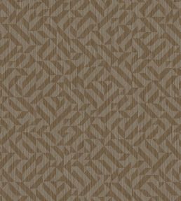 Yucca Wallpaper by Jannelli&Volpi Brown