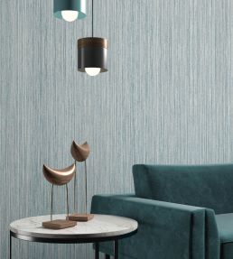 Yucca Plain Wallpaper by Jannelli&Volpi Black