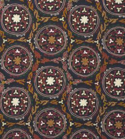 Yurt Fabric by Andrew Martin Ember