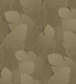 Yuto Wallpaper by Casadeco Tabac