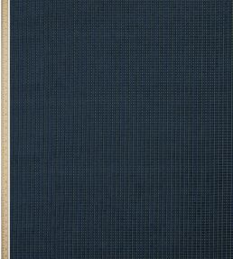 Yves in Mercia Fabric by Liberty Smalt Blue
