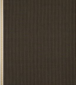 Yves in Mercia Fabric by Liberty Twill Grey