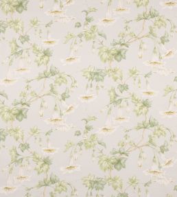 Yvette Fabric by Colefax and Fowler Old Blue
