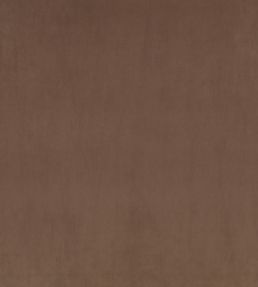 Z Suede Fabric by Zinc Cocoa