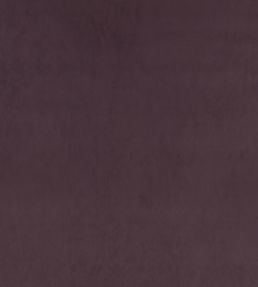 Z Suede Fabric by Zinc Eggplant
