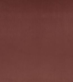 Z Suede Fabric by Zinc Oxblood