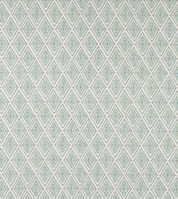 Zadie Fabric by Jane Churchill Blue